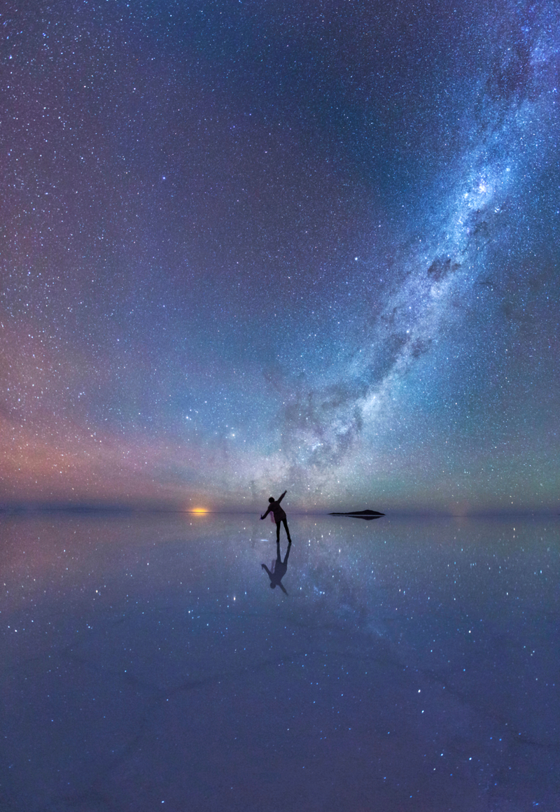 Illustration for article titled These Sensational Space Images Are Among The Year's Best